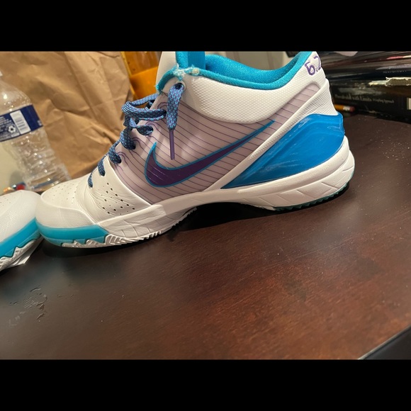 Kobe 4 Proto “draft day” main image 5